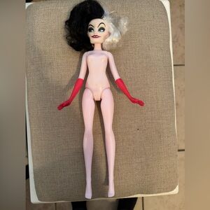 Curella Deville Doll Hasbro